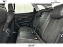 Photo 11 de l'offre de Peugeot 3008 1.2 PureTech 130ch Crossway S&S à 17 490 € chez SudOuest Occasions