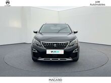 Photo 3 de l'offre de Peugeot 3008 1.2 PureTech 130ch Crossway S&S à 17 490 € chez SudOuest Occasions