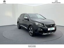 Photo 4 de l'offre de Peugeot 3008 1.2 PureTech 130ch Crossway S&S à 17 490 € chez SudOuest Occasions