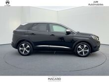 Photo 5 de l'offre de Peugeot 3008 1.2 PureTech 130ch Crossway S&S à 17 490 € chez SudOuest Occasions