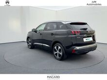 Photo 7 de l'offre de Peugeot 3008 1.2 PureTech 130ch Crossway S&S à 17 490 € chez SudOuest Occasions