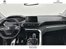 Photo 9 de l'offre de Peugeot 3008 1.2 PureTech 130ch Crossway S&S à 17 490 € chez SudOuest Occasions