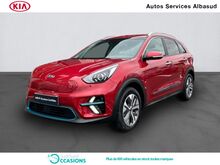 Photo 1 de l'offre de Kia e-Niro Active 204ch à 27 000 € chez SudOuest Occasions