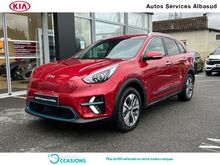 Photo 21 de l'offre de Kia e-Niro Active 204ch à 27 000 € chez SudOuest Occasions