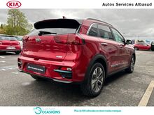 Photo 22 de l'offre de Kia e-Niro Active 204ch à 27 000 € chez SudOuest Occasions