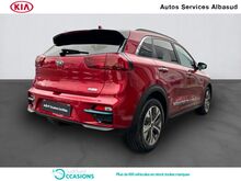 Photo 3 de l'offre de Kia e-Niro Active 204ch à 27 000 € chez SudOuest Occasions