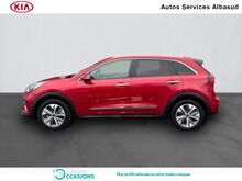 Photo 4 de l'offre de Kia e-Niro Active 204ch à 27 000 € chez SudOuest Occasions