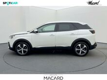 Photo 1 de l'offre de Peugeot 3008 1.2 PureTech 130ch Allure S&S EAT8  6cv à 16 490 € chez SudOuest Occasions