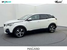 Photo 2 de l'offre de Peugeot 3008 1.2 PureTech 130ch Allure S&S EAT8  6cv à 16 490 € chez SudOuest Occasions