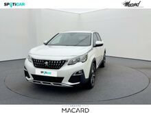 Photo 3 de l'offre de Peugeot 3008 1.2 PureTech 130ch Allure S&S EAT8  6cv à 16 490 € chez SudOuest Occasions