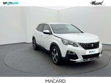 Photo 4 de l'offre de Peugeot 3008 1.2 PureTech 130ch Allure S&S EAT8  6cv à 16 490 € chez SudOuest Occasions