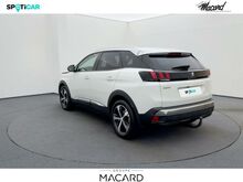 Photo 7 de l'offre de Peugeot 3008 1.2 PureTech 130ch Allure S&S EAT8  6cv à 16 490 € chez SudOuest Occasions