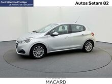 Photo 2 de l'offre de Peugeot 208 1.2 PureTech 82ch Allure 5p à 8 990 € chez SudOuest Occasions