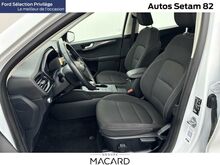 Photo 10 de l'offre de Ford Kuga 1.5 EcoBlue 120ch Titanium Powershift à 19 480 € chez SudOuest Occasions