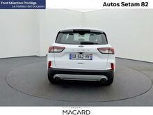 Photo 6 de l'offre de Ford Kuga 1.5 EcoBlue 120ch Titanium Powershift à 19 480 € chez SudOuest Occasions