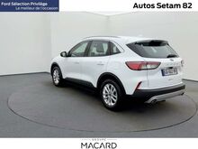 Photo 7 de l'offre de Ford Kuga 1.5 EcoBlue 120ch Titanium Powershift à 19 480 € chez SudOuest Occasions