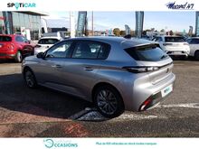 Photo 7 de l'offre de Peugeot 308 1.2 PureTech 110ch S&S Active Pack à 18 790 € chez SudOuest Occasions