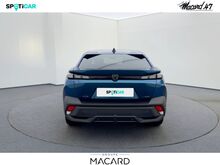 Photo 5 de l'offre de Peugeot 408 PHEV 180ch Allure Pack e-EAT8 à 33 690 € chez SudOuest Occasions