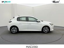 Photo 5 de l'offre de Peugeot 208 1.2 PureTech 75ch S&S Active Business à 12 890 € chez SudOuest Occasions