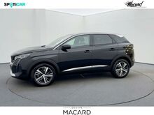 Photo 1 de l'offre de Peugeot 3008 1.2 PureTech 130ch S&S Allure Pack à 26 990 € chez SudOuest Occasions