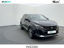 Photo 3 de l'offre de Peugeot 3008 1.2 PureTech 130ch S&S Allure Pack à 26 990 € chez SudOuest Occasions