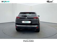 Photo 5 de l'offre de Peugeot 3008 1.2 PureTech 130ch S&S Allure Pack à 26 990 € chez SudOuest Occasions