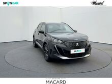 Photo 3 de l'offre de Peugeot 2008 1.5 BlueHDi 130ch S&S Allure EAT8 à 25 080 € chez SudOuest Occasions