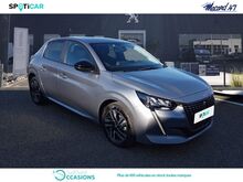 Photo 3 de l'offre de Peugeot 208 1.2 PureTech 100ch S&S Style à 17 290 € chez SudOuest Occasions