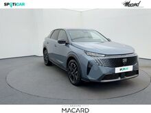 Photo 3 de l'offre de Peugeot 3008 1.2 Hybrid 136ch Allure e-DCS6 à 37 690 € chez SudOuest Occasions