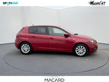 Photo 4 de l'offre de Peugeot 308 1.5 BlueHDi 100ch E6.c S&S Style à 15 990 € chez SudOuest Occasions