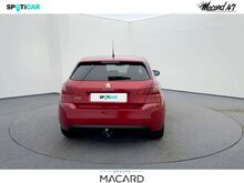 Photo 5 de l'offre de Peugeot 308 1.5 BlueHDi 100ch E6.c S&S Style à 15 990 € chez SudOuest Occasions