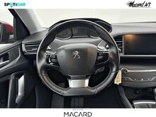 Photo 9 de l'offre de Peugeot 308 1.5 BlueHDi 100ch E6.c S&S Style à 15 990 € chez SudOuest Occasions