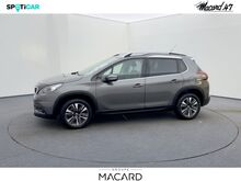 Photo 1 de l'offre de Peugeot 2008 1.2 PureTech 82ch E6.c Allure à 13 290 € chez SudOuest Occasions