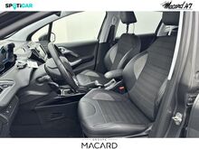 Photo 11 de l'offre de Peugeot 2008 1.2 PureTech 82ch E6.c Allure à 13 290 € chez SudOuest Occasions