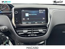 Photo 18 de l'offre de Peugeot 2008 1.2 PureTech 82ch E6.c Allure à 13 290 € chez SudOuest Occasions