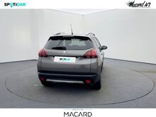 Photo 5 de l'offre de Peugeot 2008 1.2 PureTech 82ch E6.c Allure à 13 290 € chez SudOuest Occasions