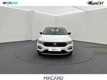 Photo 2 de l'offre de Volkswagen T-Roc 2.0 TDI 150ch Lounge Business S&S à 20 290 € chez SudOuest Occasions