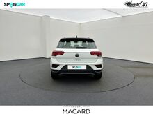 Photo 5 de l'offre de Volkswagen T-Roc 2.0 TDI 150ch Lounge Business S&S à 20 290 € chez SudOuest Occasions