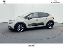 Photo 1 de l'offre de Citroën C3 1.2 PureTech 83ch S&S C-Series 123g à 14 990 € chez SudOuest Occasions