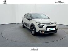 Photo 3 de l'offre de Citroën C3 1.2 PureTech 83ch S&S C-Series 123g à 14 990 € chez SudOuest Occasions