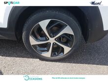 Photo 11 de l'offre de Hyundai Tucson 1.7 CRDI 141ch Executive 2WD DCT-7 à 17 990 € chez SudOuest Occasions