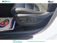 Photo 12 de l'offre de Hyundai Tucson 1.7 CRDI 141ch Executive 2WD DCT-7 à 17 990 € chez SudOuest Occasions