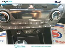 Photo 14 de l'offre de Hyundai Tucson 1.7 CRDI 141ch Executive 2WD DCT-7 à 17 990 € chez SudOuest Occasions