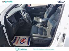 Photo 9 de l'offre de Hyundai Tucson 1.7 CRDI 141ch Executive 2WD DCT-7 à 17 990 € chez SudOuest Occasions