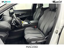 Photo 11 de l'offre de Peugeot 3008 HYBRID 225ch Allure Pack e-EAT8 à 26 990 € chez SudOuest Occasions