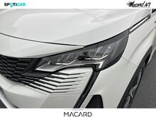 Photo 16 de l'offre de Peugeot 3008 HYBRID 225ch Allure Pack e-EAT8 à 26 990 € chez SudOuest Occasions