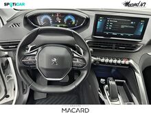 Photo 30 de l'offre de Peugeot 3008 HYBRID 225ch Allure Pack e-EAT8 à 26 990 € chez SudOuest Occasions