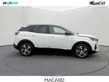 Photo 4 de l'offre de Peugeot 3008 HYBRID 225ch Allure Pack e-EAT8 à 26 990 € chez SudOuest Occasions