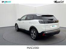 Photo 7 de l'offre de Peugeot 3008 HYBRID 225ch Allure Pack e-EAT8 à 26 990 € chez SudOuest Occasions