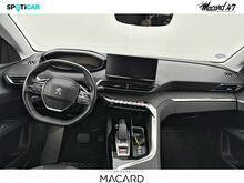 Photo 8 de l'offre de Peugeot 3008 HYBRID 225ch Allure Pack e-EAT8 à 26 990 € chez SudOuest Occasions